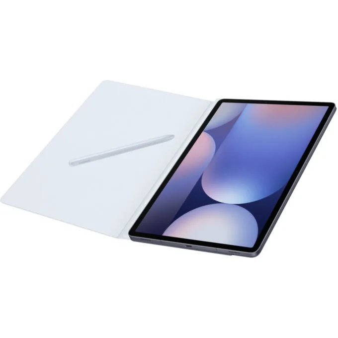 Samsung Smart Book Cover - Folio Case for Galaxy Tab S10+/S9+/S9 FE+ - Blue, 12.4-inch — image 3