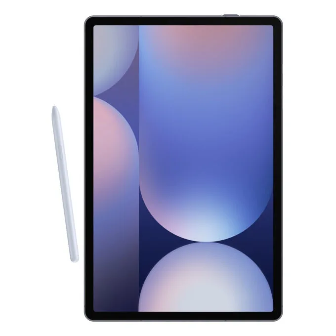 Samsung Smart Book Cover - Folio Case for Galaxy Tab S10+/S9+/S9 FE+ - Blue, 12.4-inch — image 4