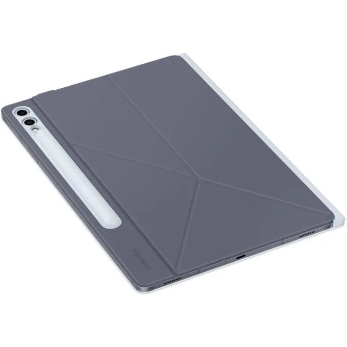 Samsung Smart Book Cover - Folio Case for Galaxy Tab S10+/S9+/S9 FE+ - Blue, 12.4-inch — image 8