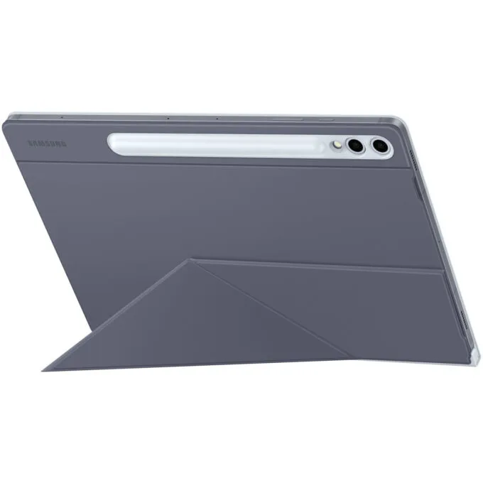 Samsung Smart Book Cover - Folio Case for Galaxy Tab S10+/S9+/S9 FE+ - Blue, 12.4-inch — image 9