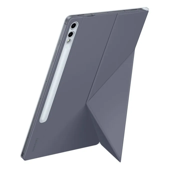 Samsung Smart Book Cover - Folio Case for Galaxy Tab S10+/S9+/S9 FE+ - Blue, 12.4-inch — image 10
