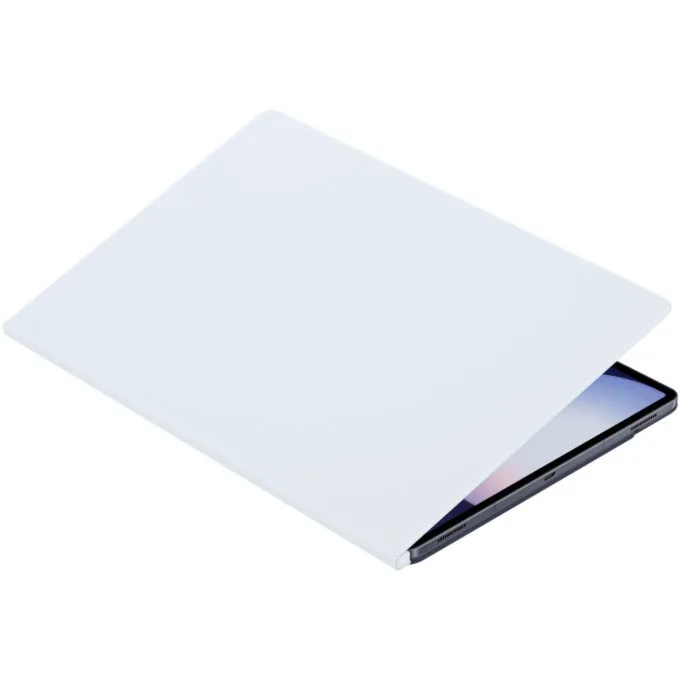 Samsung Smart Book Cover - Galaxy Tab S9/S10 Ultra - Blue Folio, Auto Wake/Sleep, Scratch Resistant — image 13