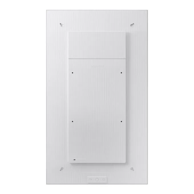 Samsung Smart Signage EM32DX - 31.5in QHD (2560x1440) E-Paper Digital Signage, White, Wi-Fi, 24/7 — image 4