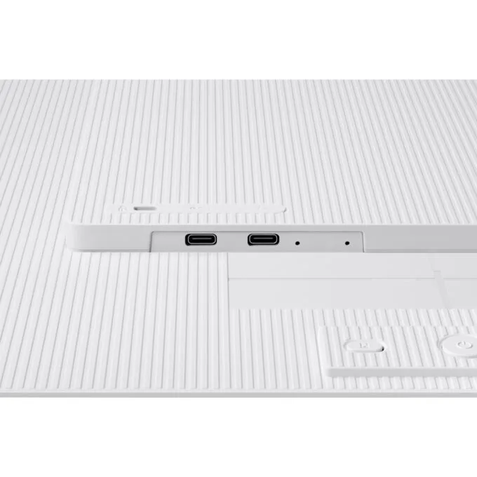 Samsung Smart Signage EM32DX - 31.5in QHD (2560x1440) E-Paper Digital Signage, White, Wi-Fi, 24/7 — image 5