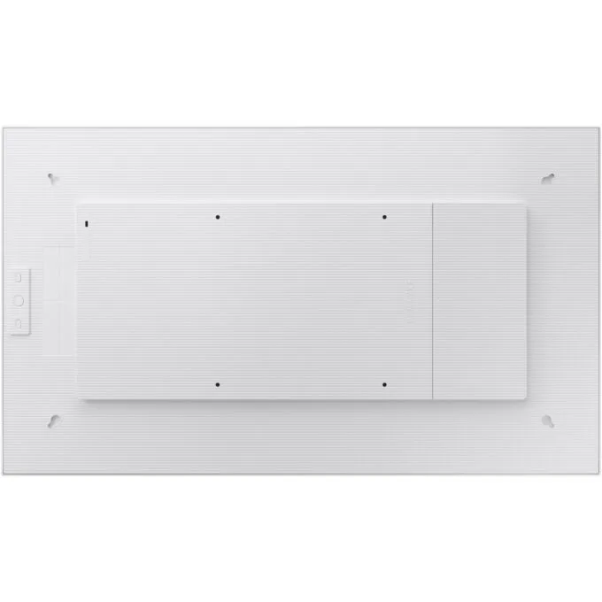 Samsung Smart Signage EM32DX - 31.5in QHD (2560x1440) E-Paper Digital Signage, White, Wi-Fi, 24/7 — image 9