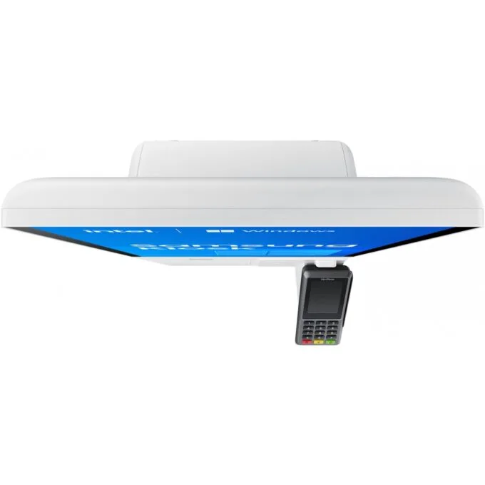 Samsung Smart Signage KM24C-W - KM24C-W - 24-inch kiosk flat-panel display — image 21