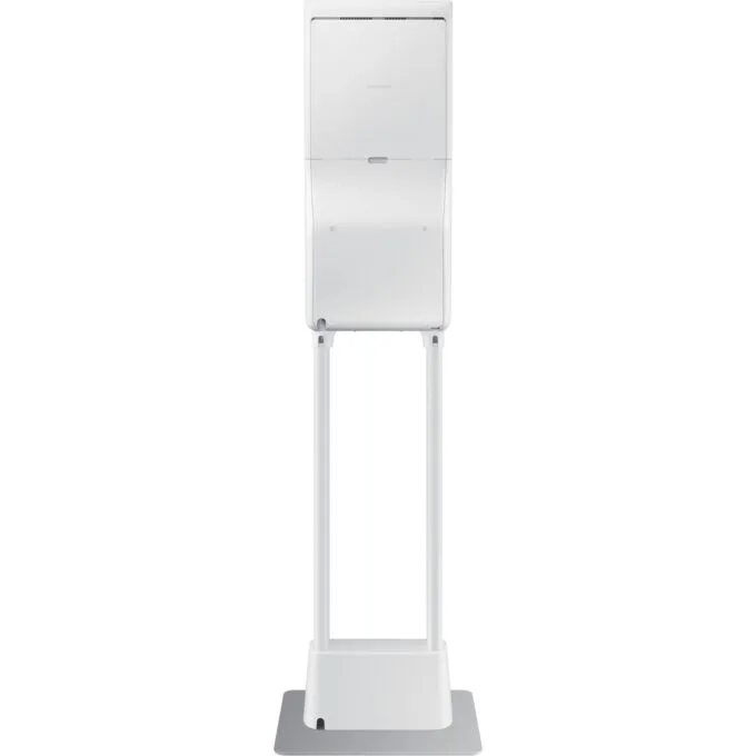 Samsung Smart Signage KM24C-W - KM24C-W - 24-inch kiosk flat-panel display — image 4