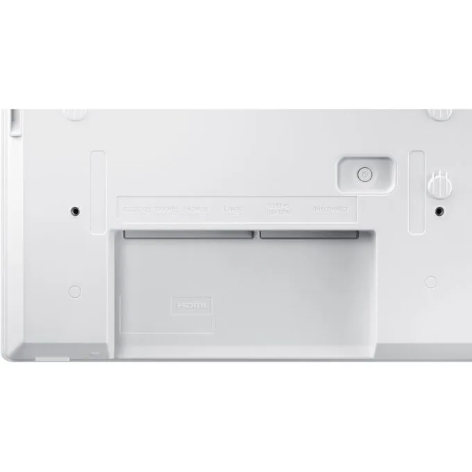 Samsung Smart Signage KM24C-W - KM24C-W - 24-inch kiosk flat-panel display — image 5