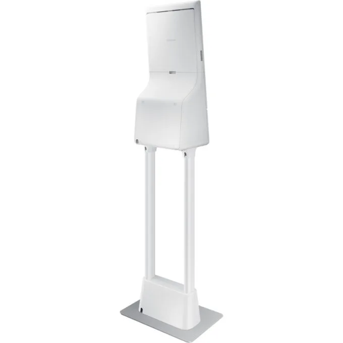 Samsung Smart Signage KM24C-W - KM24C-W - 24-inch kiosk flat-panel display — image 6