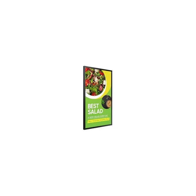 Samsung Smart Signage - OM32DX - 32-inch digital signage — image 3