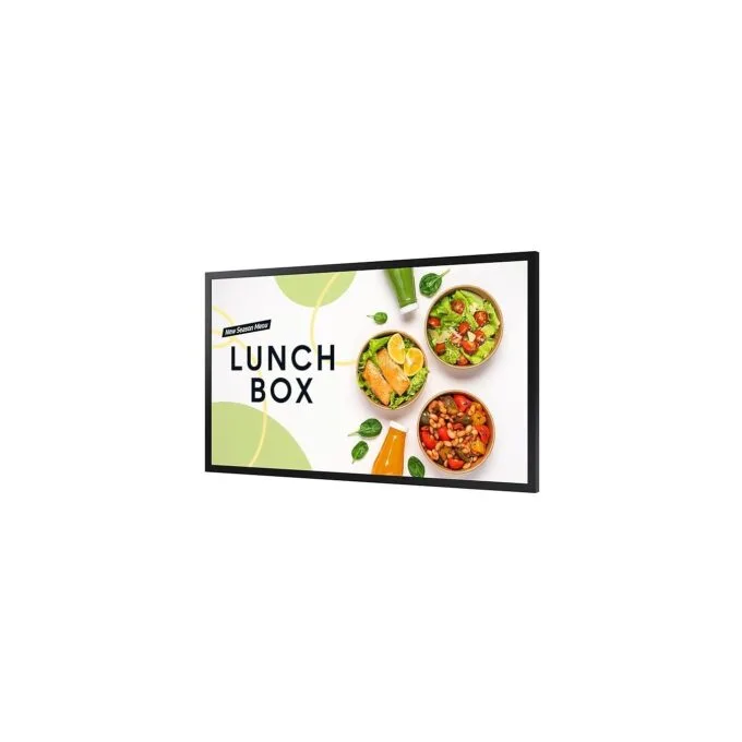 Samsung Smart Signage - OM32DX - 32-inch digital signage — image 7