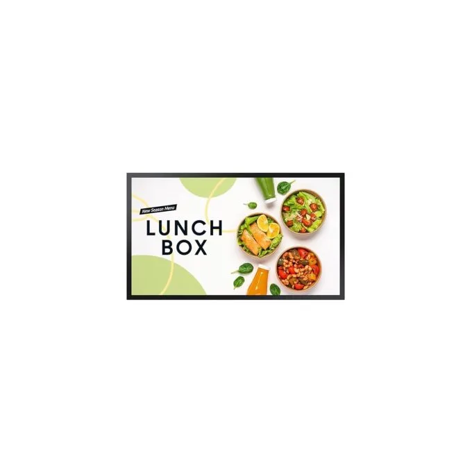 Samsung Smart Signage - OM32DX - 32-inch digital signage — image 1