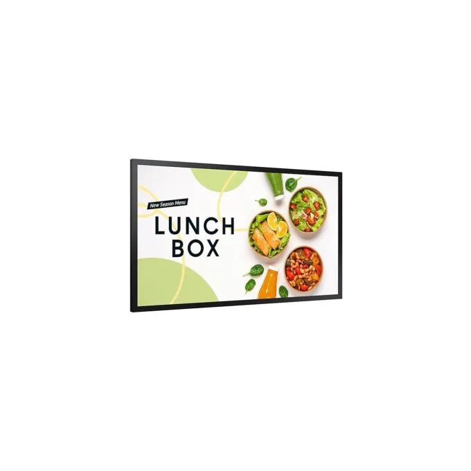 Samsung Smart Signage - OM32DX - 32-inch digital signage — image 8