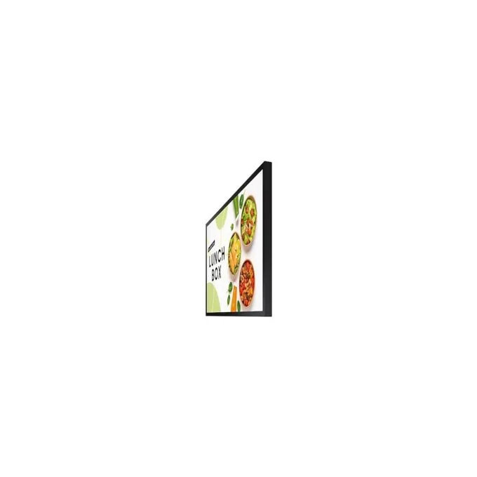 Samsung Smart Signage - OM32DX - 32-inch digital signage — image 9