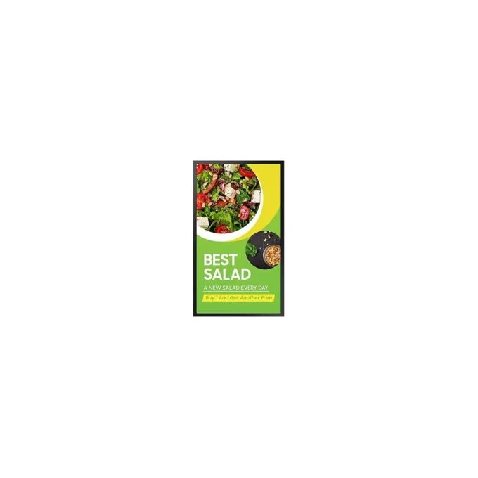 Samsung Smart Signage - OM32DX - 32-inch digital signage — image 10