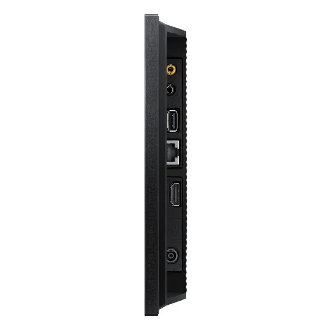 Samsung Smart Signage QB13C - QB13C - 13-inch compact signage display — image 3
