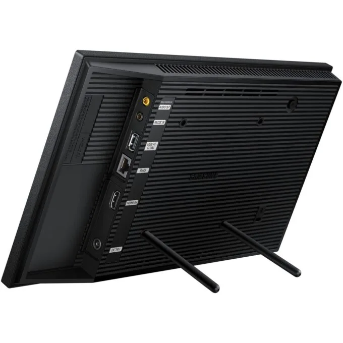 Samsung Smart Signage QB13C - QB13C - 13-inch compact signage display — image 7