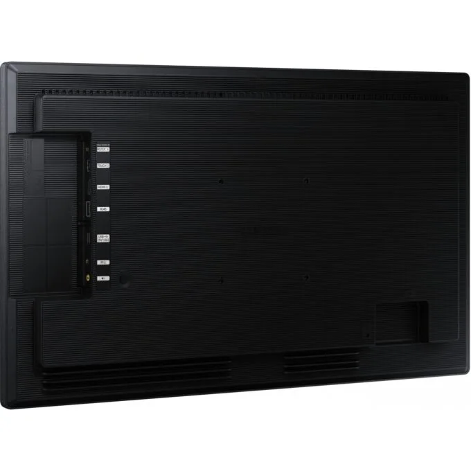 Samsung Smart Signage QB24C-T - QB24C-T - 24-inch Capacitive Touch — image 7