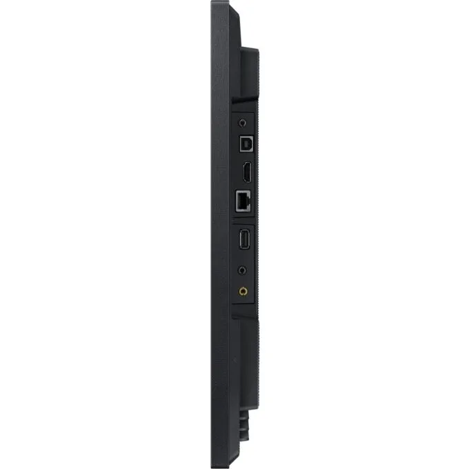 Samsung Smart Signage QB24C-T - QB24C-T - 24-inch Capacitive Touch — image 8