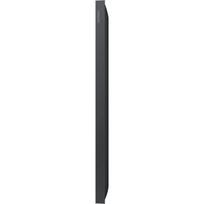 Samsung Smart Signage QM32C - 32in IPS Full HD Commercial Display, Black, 400 cd/m2, Tizen 7.0, 3x HDMI — image 4