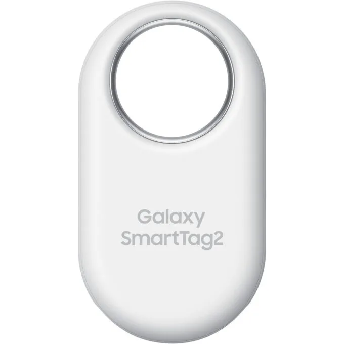 Samsung SmartTag 2 - EI-T5600 - Black & White, IP67, Bluetooth 5.3 — image 2