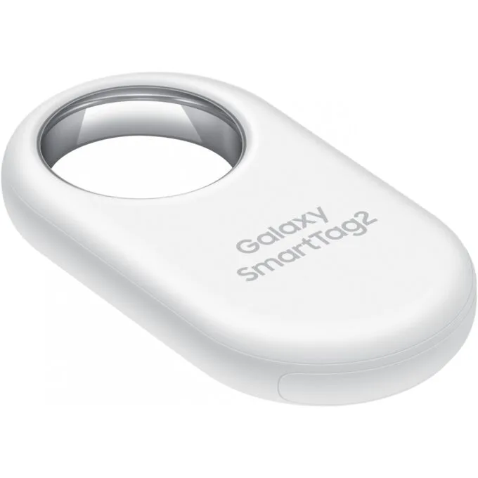 Samsung SmartTag 2 - EI-T5600 - Black & White, IP67, Bluetooth 5.3 — image 6