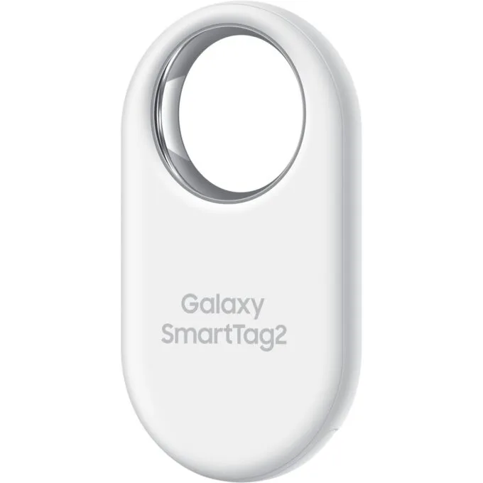 Samsung SmartTag 2 - EI-T5600 - Black & White, IP67, Bluetooth 5.3 — image 7