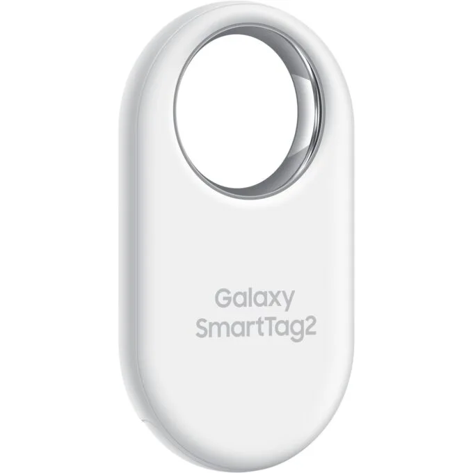 Samsung SmartTag 2 - EI-T5600 - Black & White, IP67, Bluetooth 5.3 — image 8