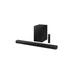 Samsung Soundbar HW-B450F EN
