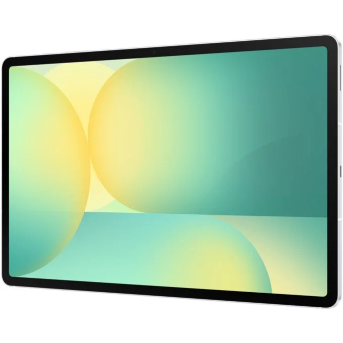 Samsung Tablet - Galaxy Tab S10 FE+ - Wifi 8RAM 128GB Silver — image 15