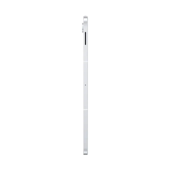 Samsung Tablet - Galaxy Tab S10 FE+ - Wifi 8RAM 128GB Silver — image 16