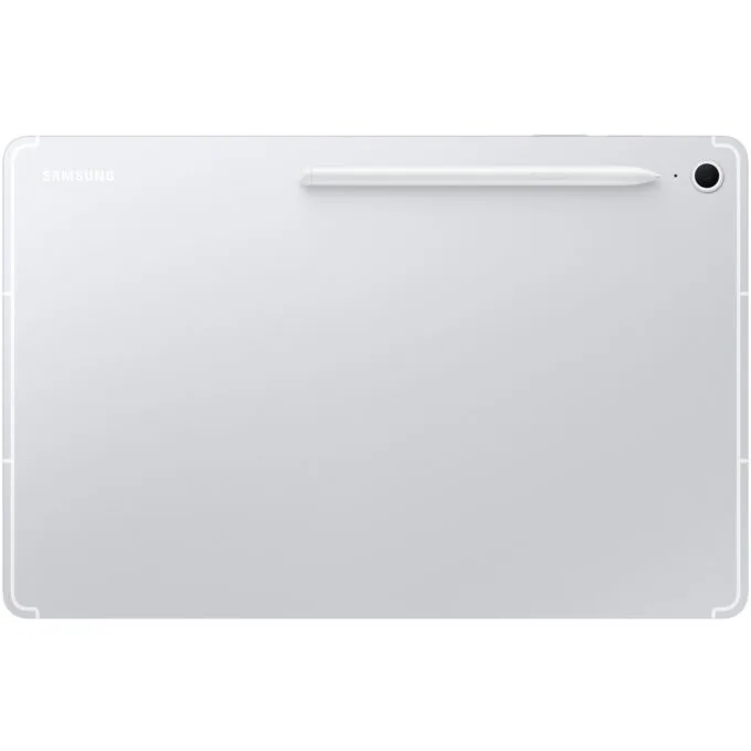 Samsung Tablet - Galaxy Tab S10 FE+ - Wifi 8RAM 128GB Silver — image 18