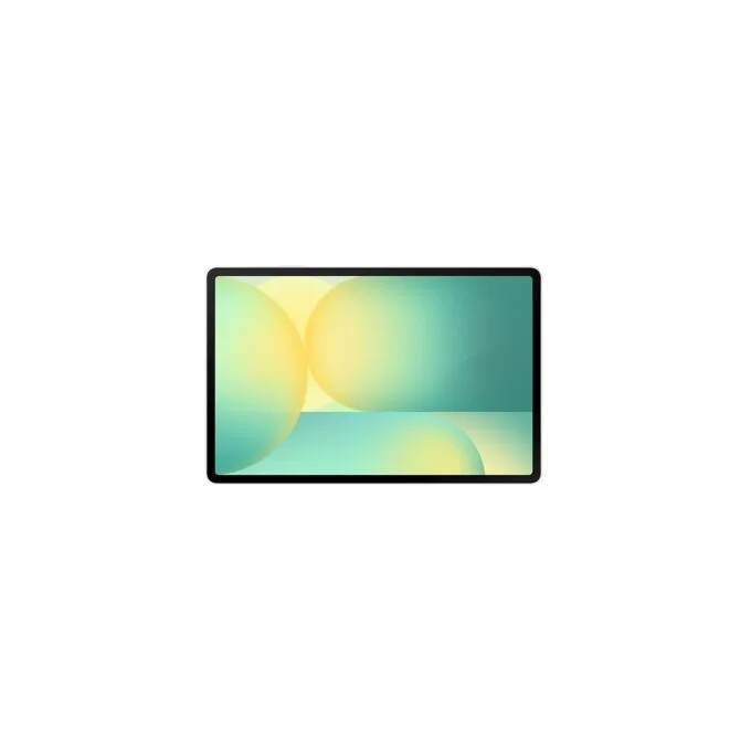 Samsung Tablet - Galaxy Tab S10 FE+ - Wifi 8RAM 128GB Silver — image 3