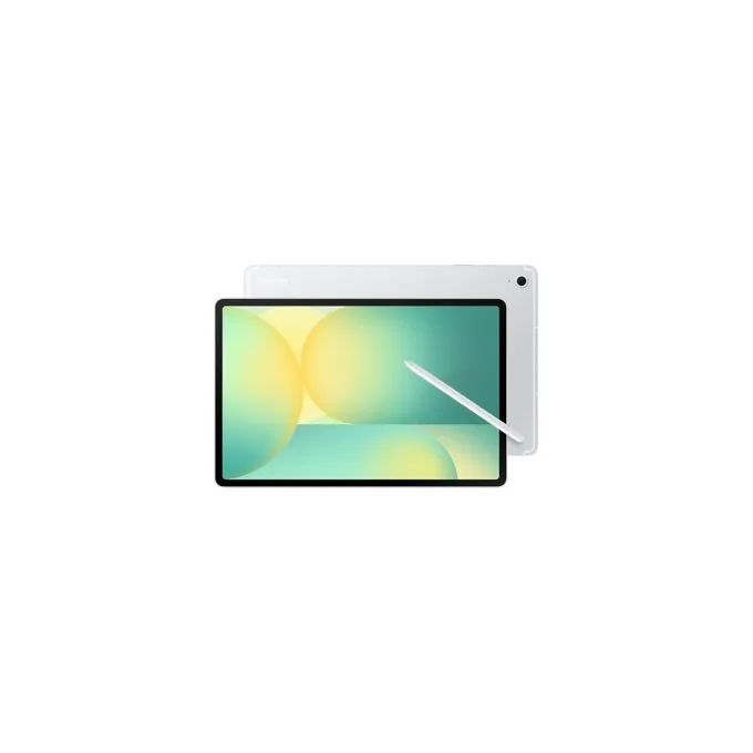 Samsung Tablet - Galaxy Tab S10 FE+ - Wifi 8RAM 128GB Silver — image 4