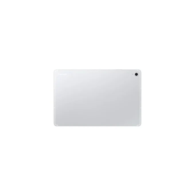 Samsung Tablet - Galaxy Tab S10 FE+ - Wifi 8RAM 128GB Silver — image 5