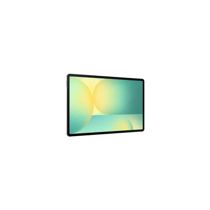 Samsung Tablet - Galaxy Tab S10 FE+ - Wifi 8RAM 128GB Silver — image 6