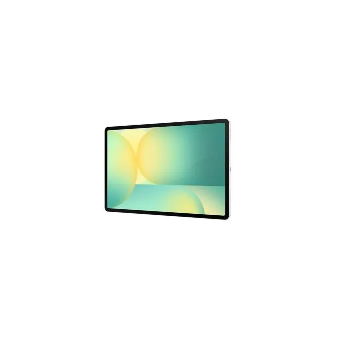 Samsung Tablet - Galaxy Tab S10 FE+ - Wifi 8RAM 128GB Silver — image 7