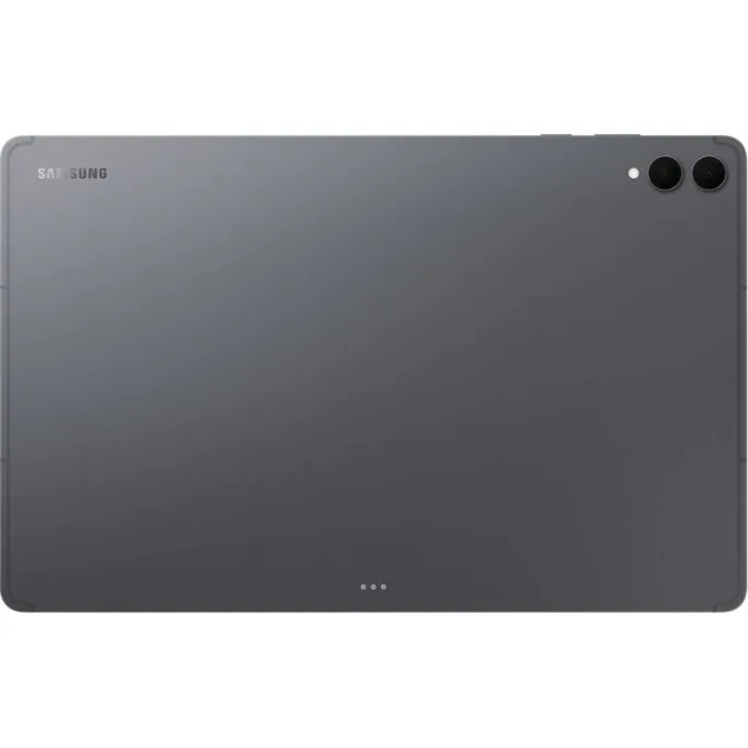 Samsung Tablet - Galaxy Tab S11 Ultra - LTE 12RAM 256GB EU gray — image 3