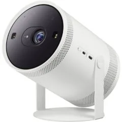 Samsung The Freestyle SP-LFF3CLAX - SP-LFF3CLAX - 1080p LED DLP Portable Projector