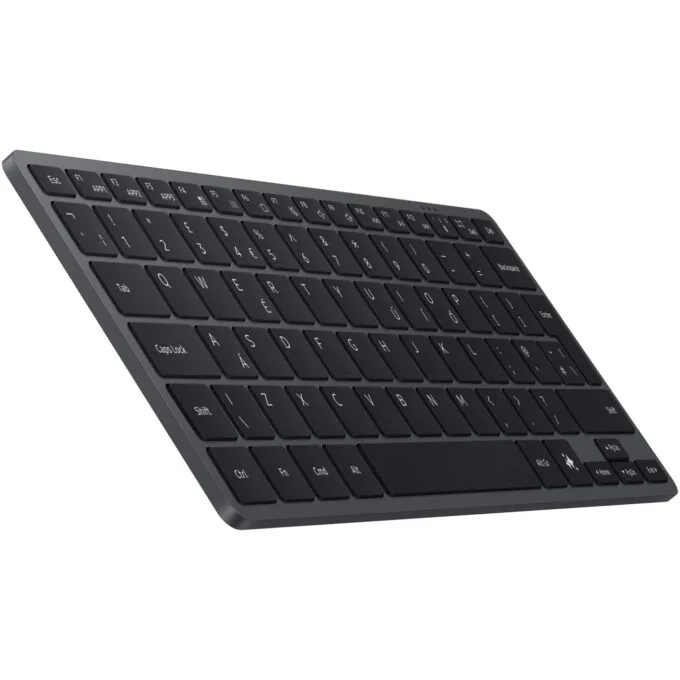 Samsung Universal Smart Keyboard dark gray - Characteristics — image 3