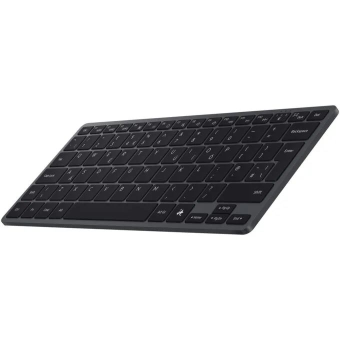 Samsung Universal Smart Keyboard dark gray - Characteristics — image 4