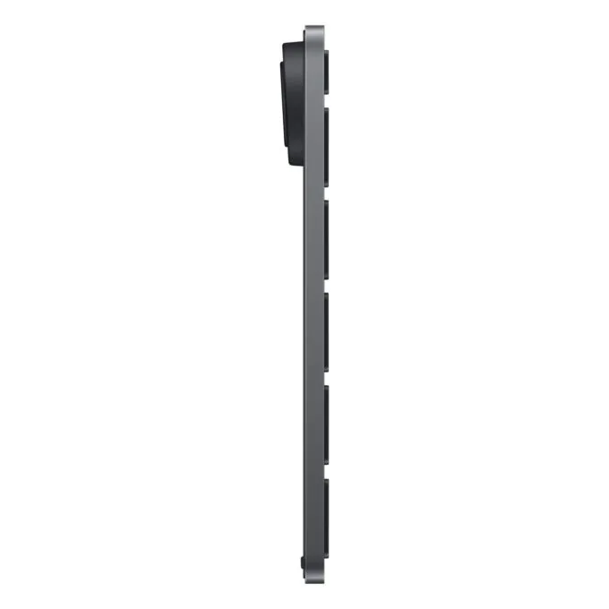 Samsung Universal Smart Keyboard dark gray - Characteristics — image 5