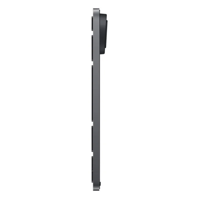Samsung Universal Smart Keyboard dark gray - Characteristics — image 6