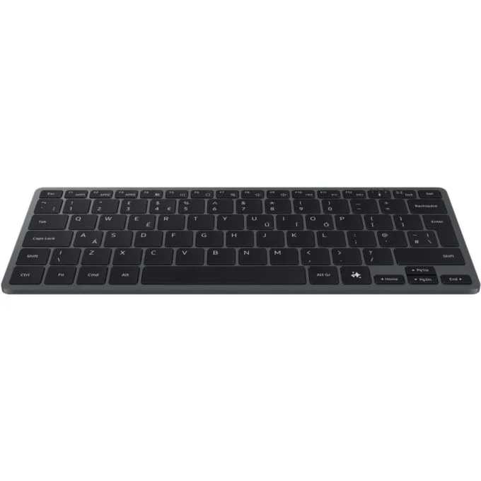 Samsung Universal Smart Keyboard dark gray - Characteristics — image 7
