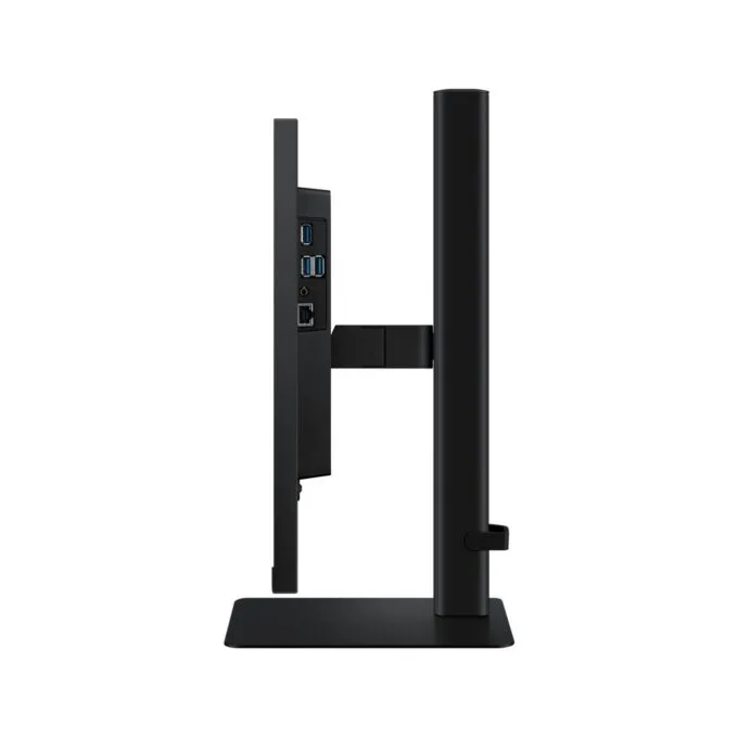 Samsung ViewFinity S6 S24D604UAU 24" QHD IPS 100Hz USB-C Monitor — image 12