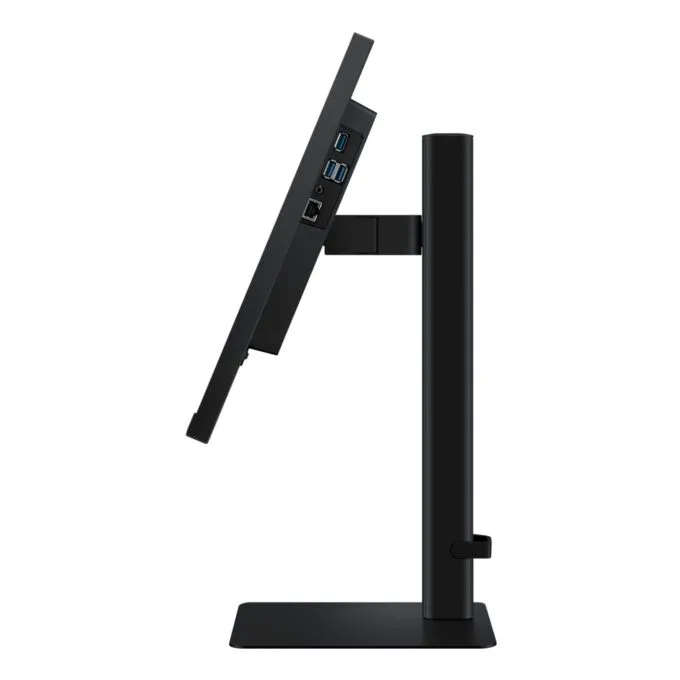 Samsung ViewFinity S6 S24D604UAU 24" QHD IPS 100Hz USB-C Monitor — image 13