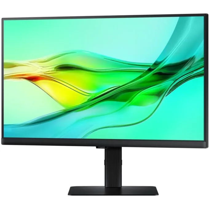 Samsung ViewFinity S6 S24D604UAU 24" QHD IPS 100Hz USB-C Monitor — image 15