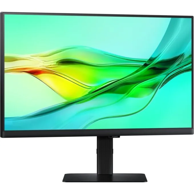 Samsung ViewFinity S6 S24D604UAU 24" QHD IPS 100Hz USB-C Monitor — image 16