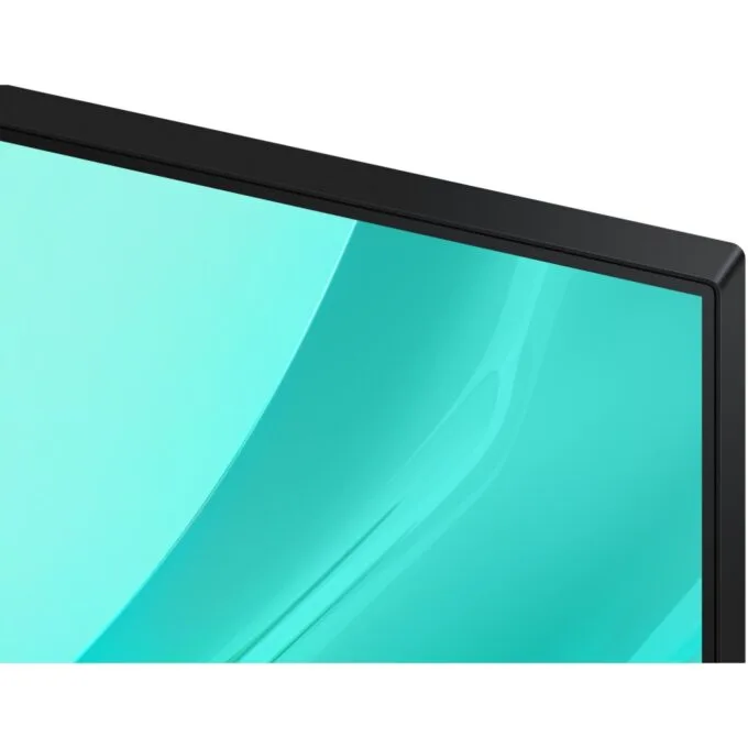 Samsung ViewFinity S6 S24D604UAU 24" QHD IPS 100Hz USB-C Monitor — image 5