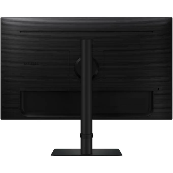 Samsung ViewFinity S6 S61F Monitor - LS27F610EAUXEN - 27-inch Flat IPS 4K — image 2